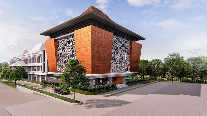 Yogyakarta pdc