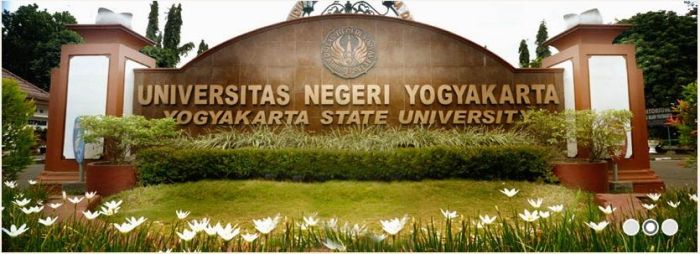 Kampus di Jogja yang jurusannya lengkap