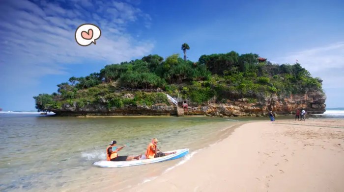 Pantai Drini