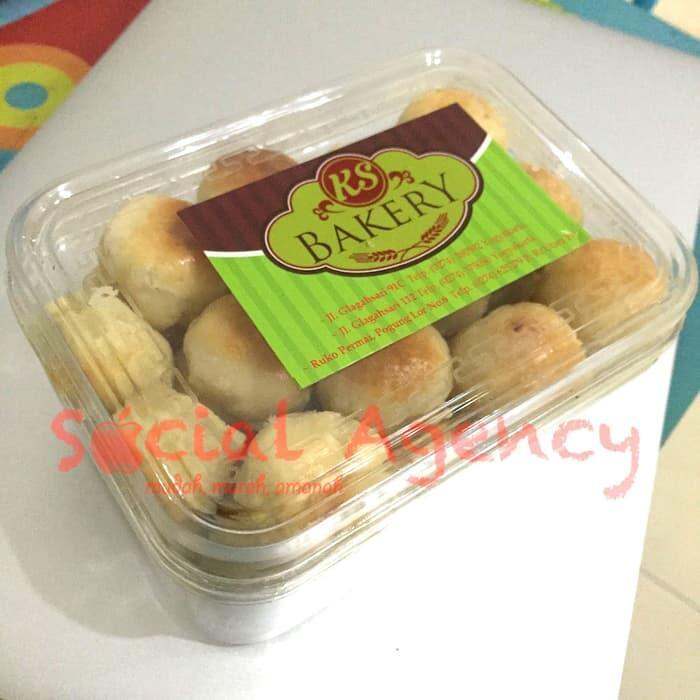 Dimana bisa beli bakpia kurnia sari yang asli