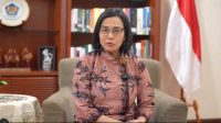 Attachment for Presiden Prabowo Cetak Sejarah,Puji Sri Mulyani Sukses Hemat Anggaran Rp 20 Triliun