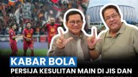 Attachment for Kebijakan Baru PSSI Dikuliti,Ada Hal Menarik Ditemukan Legenda Timnas Belanda Soal Posisi Kluivert