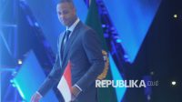 Attachment for Sebut Satu Nama Baru Asisten Pelatih Timnas Indonesia, Kluivert: Akan Berikan Dampak Besar