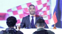 Attachment for Langsung Kerja! Ini Jadwal dan Agenda Pertama Patrick Kluivert di Timnas Indonesia