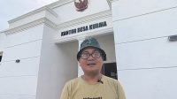Attachment for Unik, Kantor Desa Mirip Istana Presiden Jadi Viral di Polewali Mandar