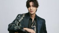 Attachment for 5 Fakta Keluarga Lee Min Ho, Ayahnya Dikabarkan Konglomerat