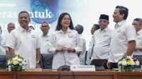 Attachment for Sri Mulyani Bentuk Direktorat Baru di Kemenkeu, Awasi Akuntan hingga Konsultan Pajak