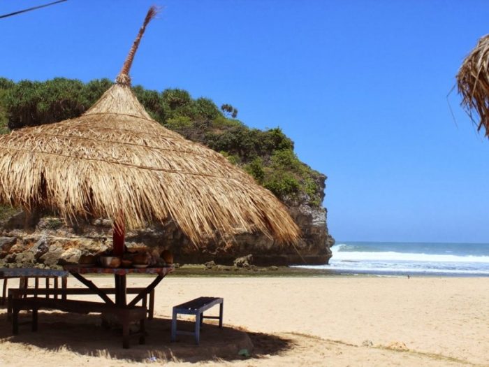 Pantai Drini