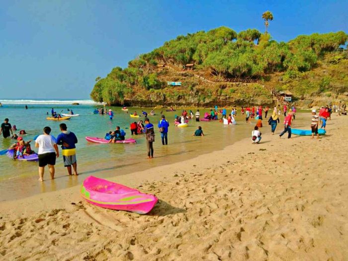 Pantai Drini