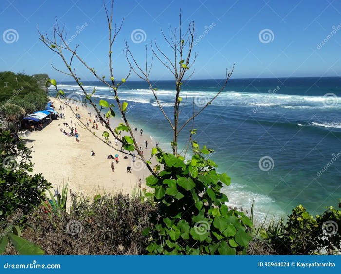 Indrayanti wisata pantai gunung kidul jogja yogyakarta gunungkidul indah pulang destinasi recount liburan kuta barat objek syawal jogyakarta paling harga