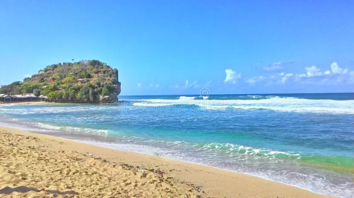 Pantai Indrayanti
