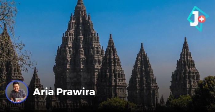 Bagaimana tugu jogja menjadi pusat kebudayaan dan sejarah jogjakarta