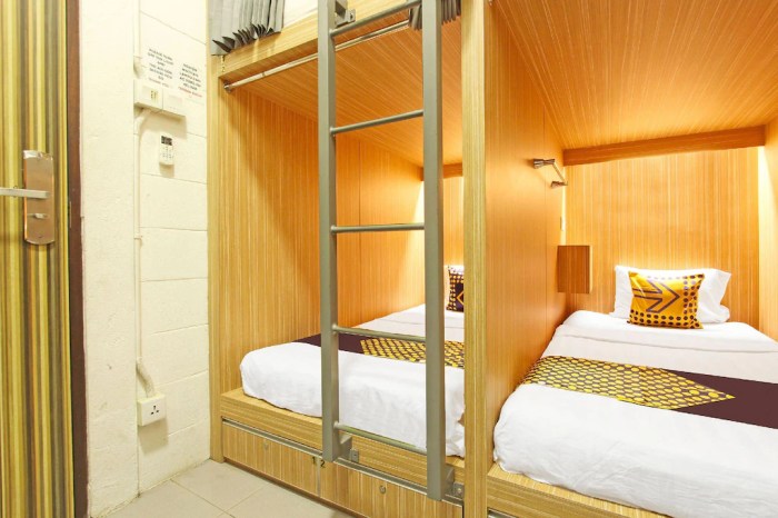 Hotel murah di Jogja