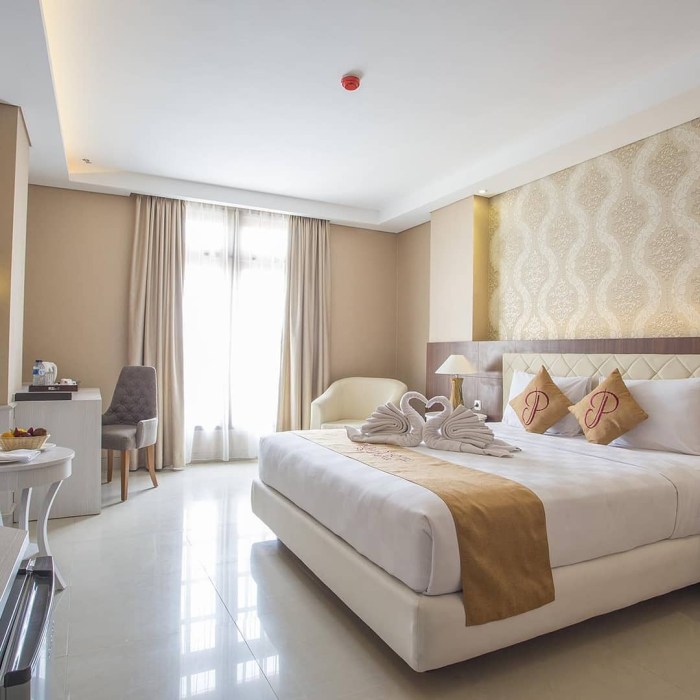 Hotel Jogja Murah dekat Malioboro