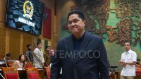 Attachment for Begini Kata Erick Thohir Komentari 27 Pemain Timnas Indonesia Pilihan Patrick Kluivert