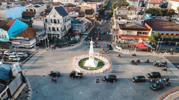 Hotel murah di Jogja