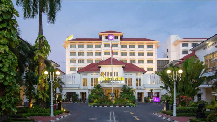 Hotel malioboro yogyakarta see