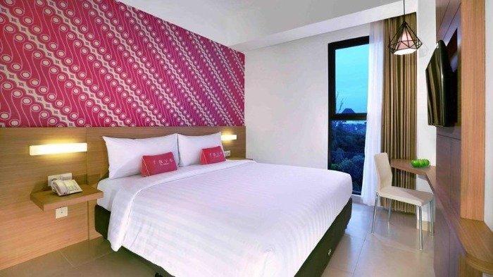 Hotel di Jogja bintang 3