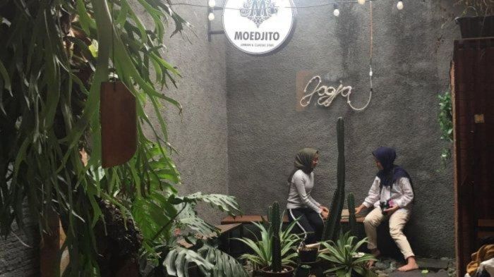 Hotel di Jogja bintang 3