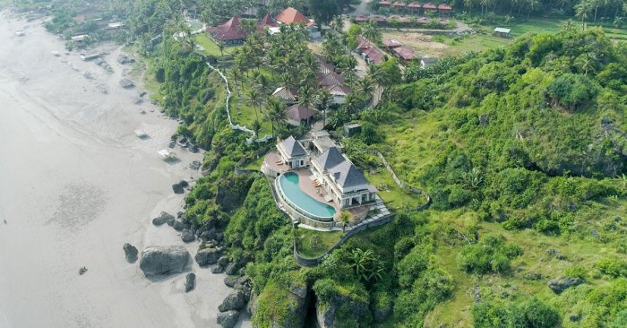 Hotel murah di Jogja