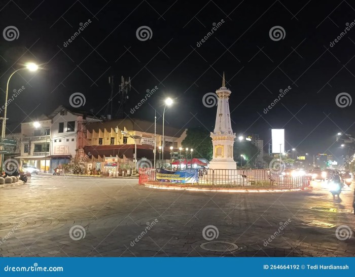 Yogyakarta days three sultan live day like