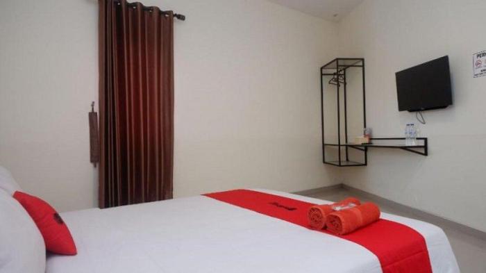 Hotel Jogja Murah dekat Malioboro